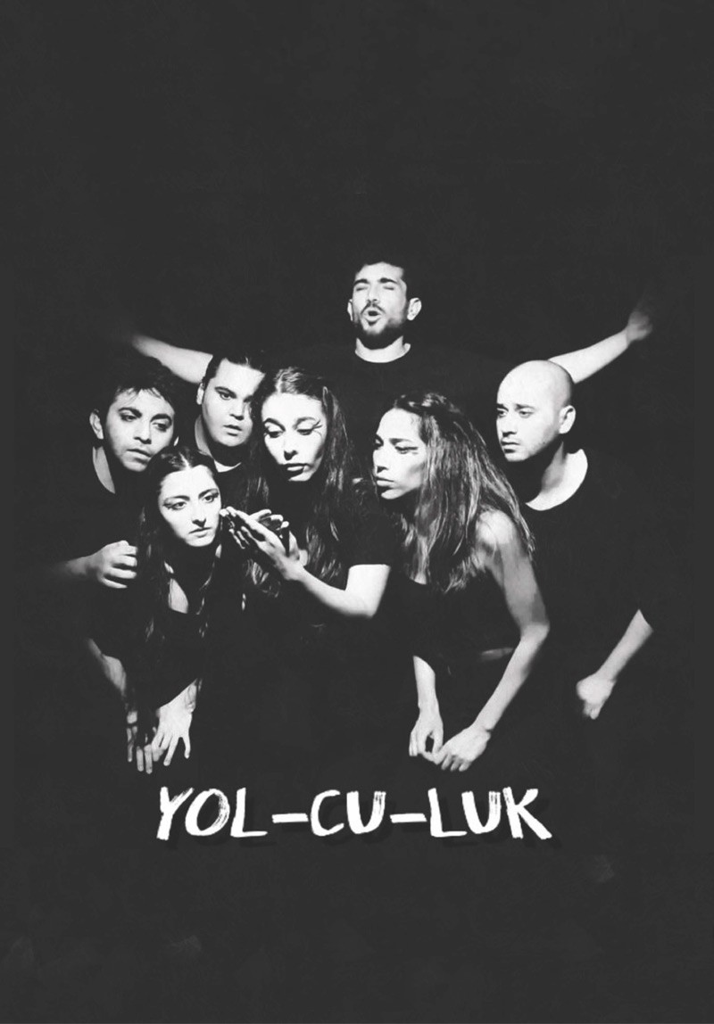 Yol-Cu-Luk