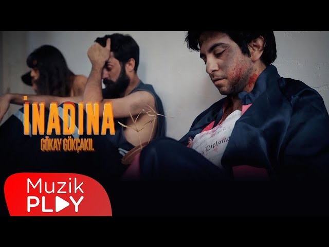 İnadına - Klip Youtube