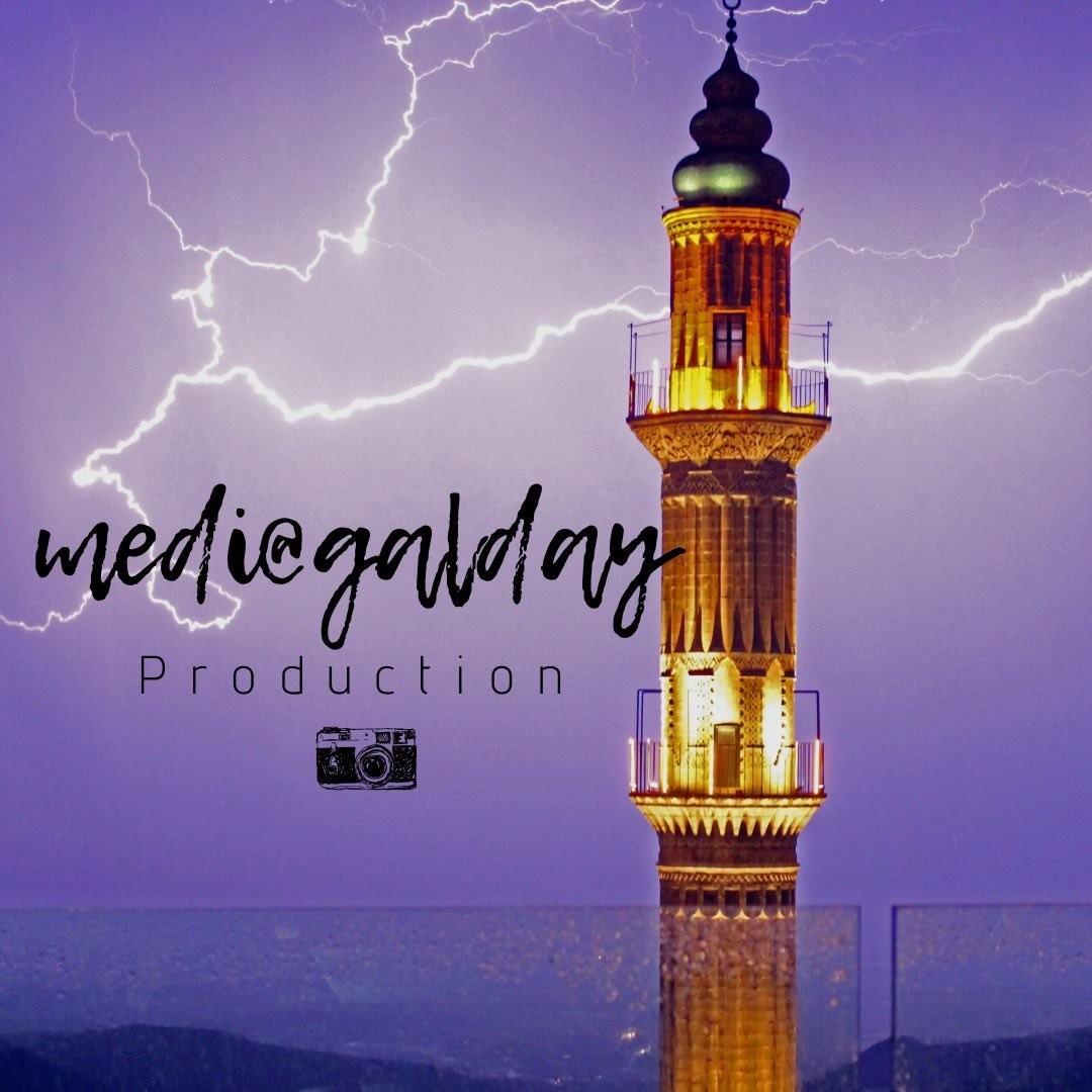 Mediagalday Production