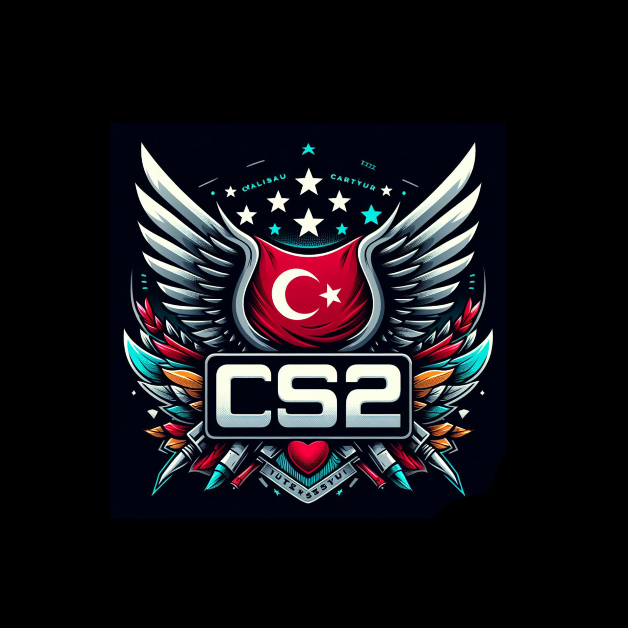 CS2 Türkiye