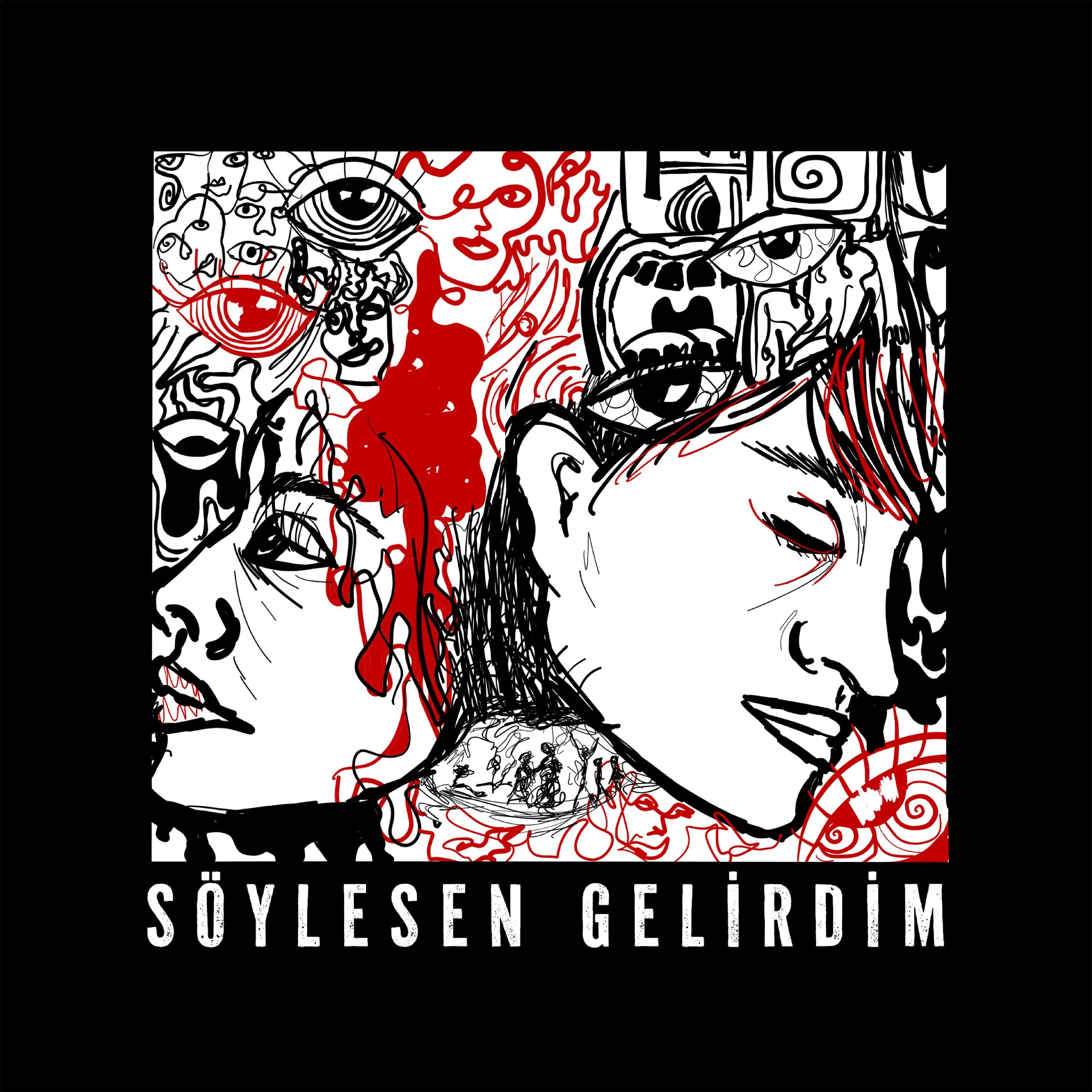 Söylesen Gelirdim - Spotify