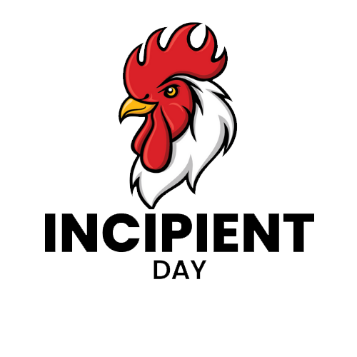 Incipient Day