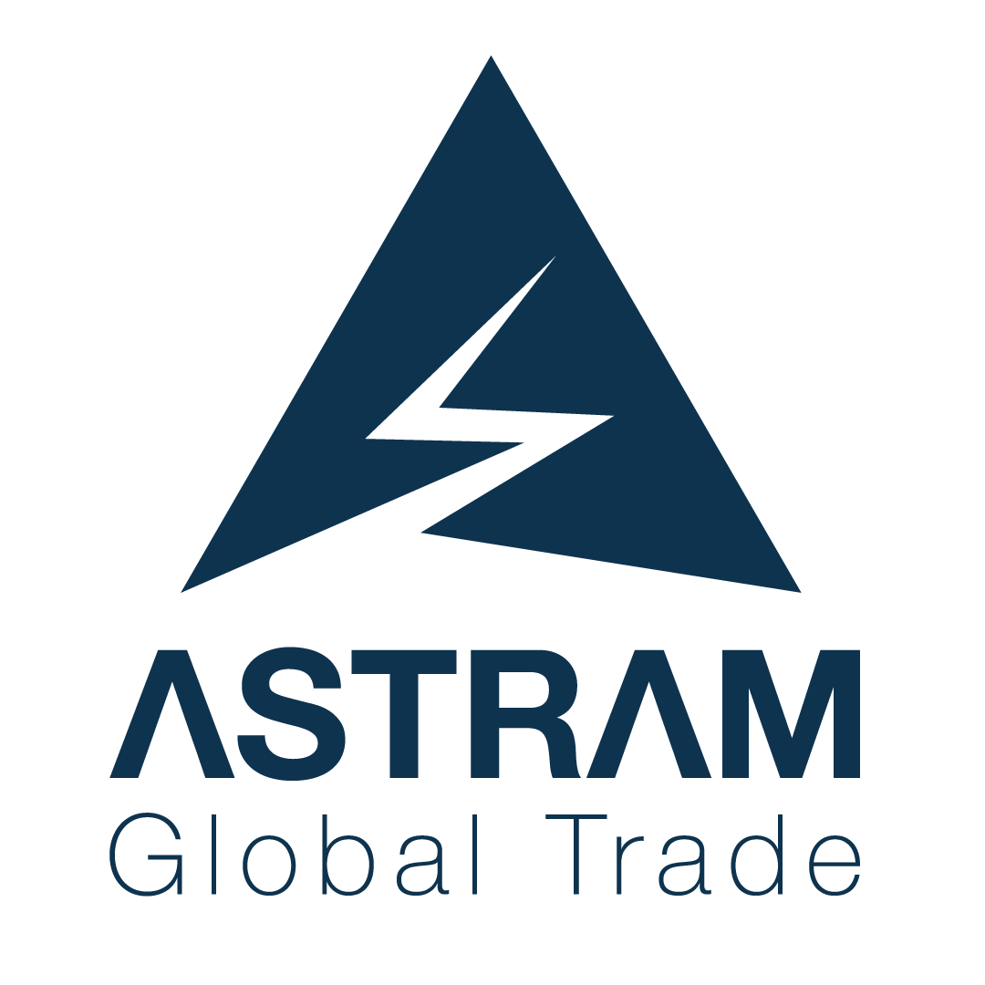 ASTRAM GLOBAL TRADE