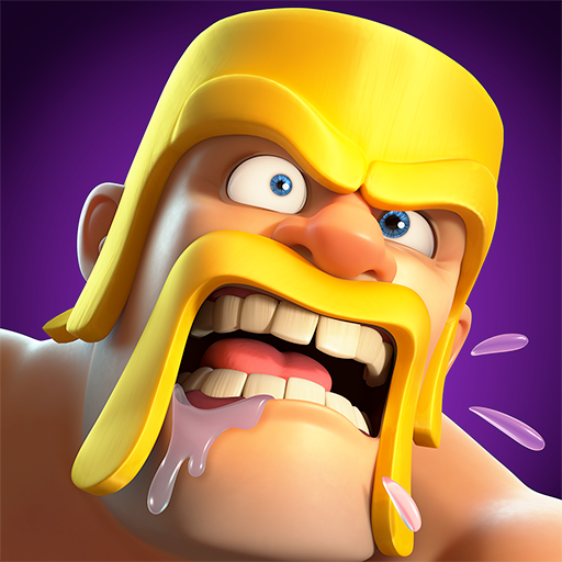 Clash of Clans Free Gift! (1)