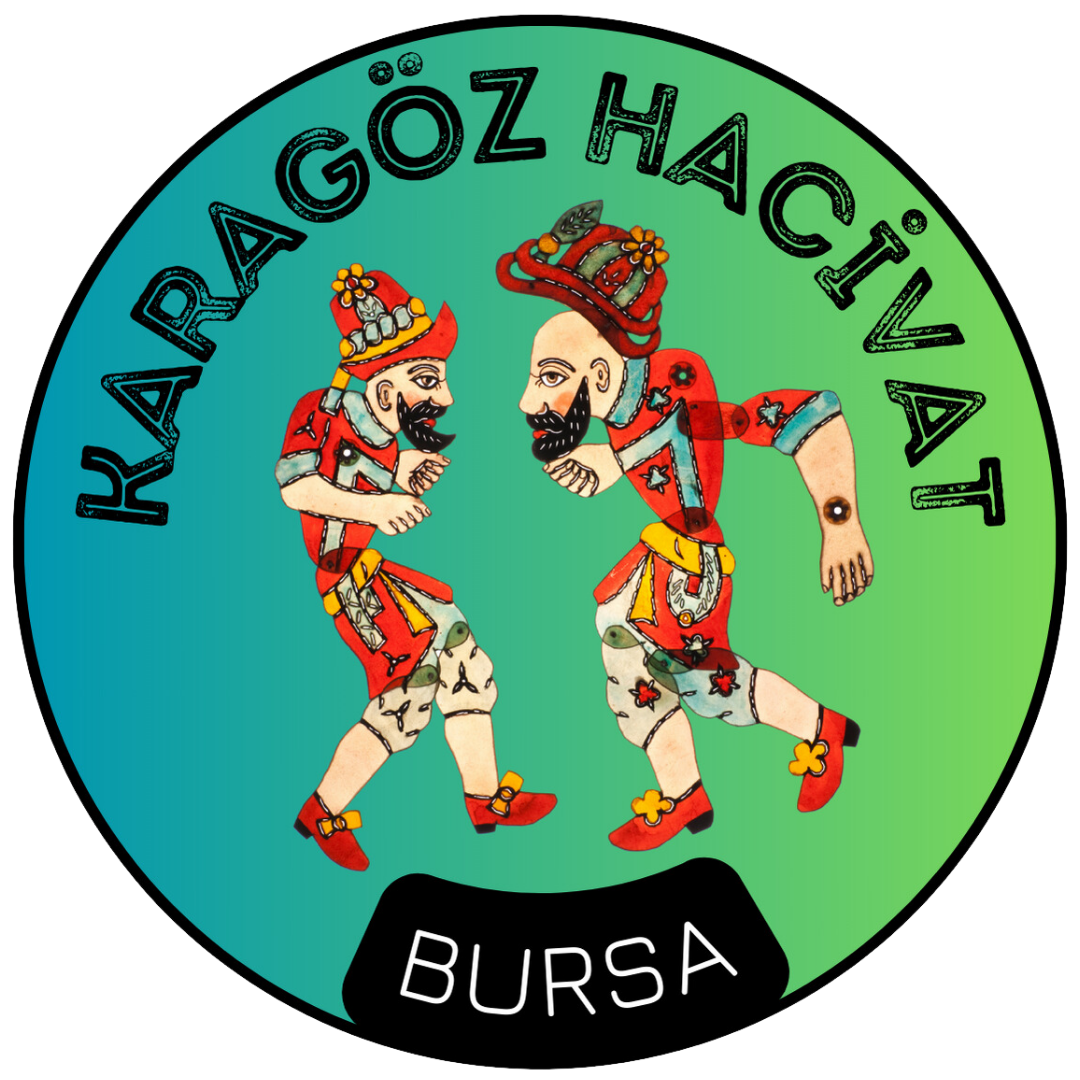 Karagöz Hacivat