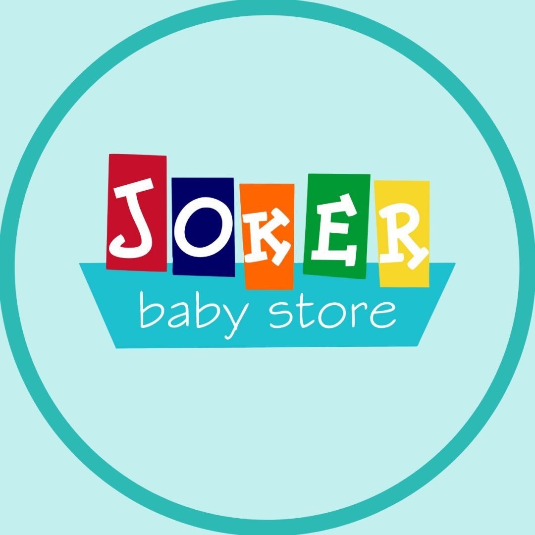 Joker Baby Store