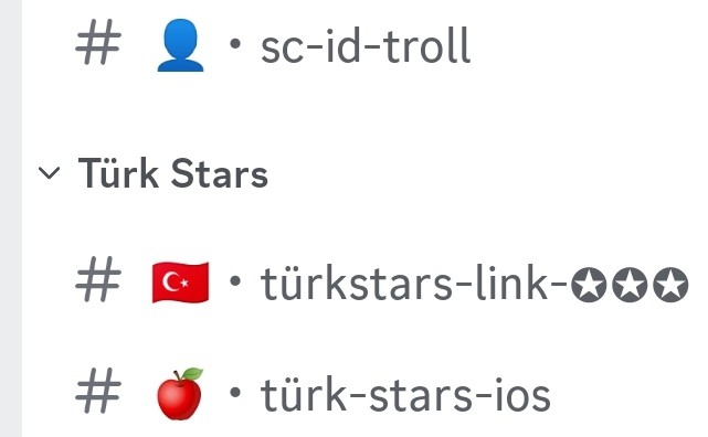 Türk Stars