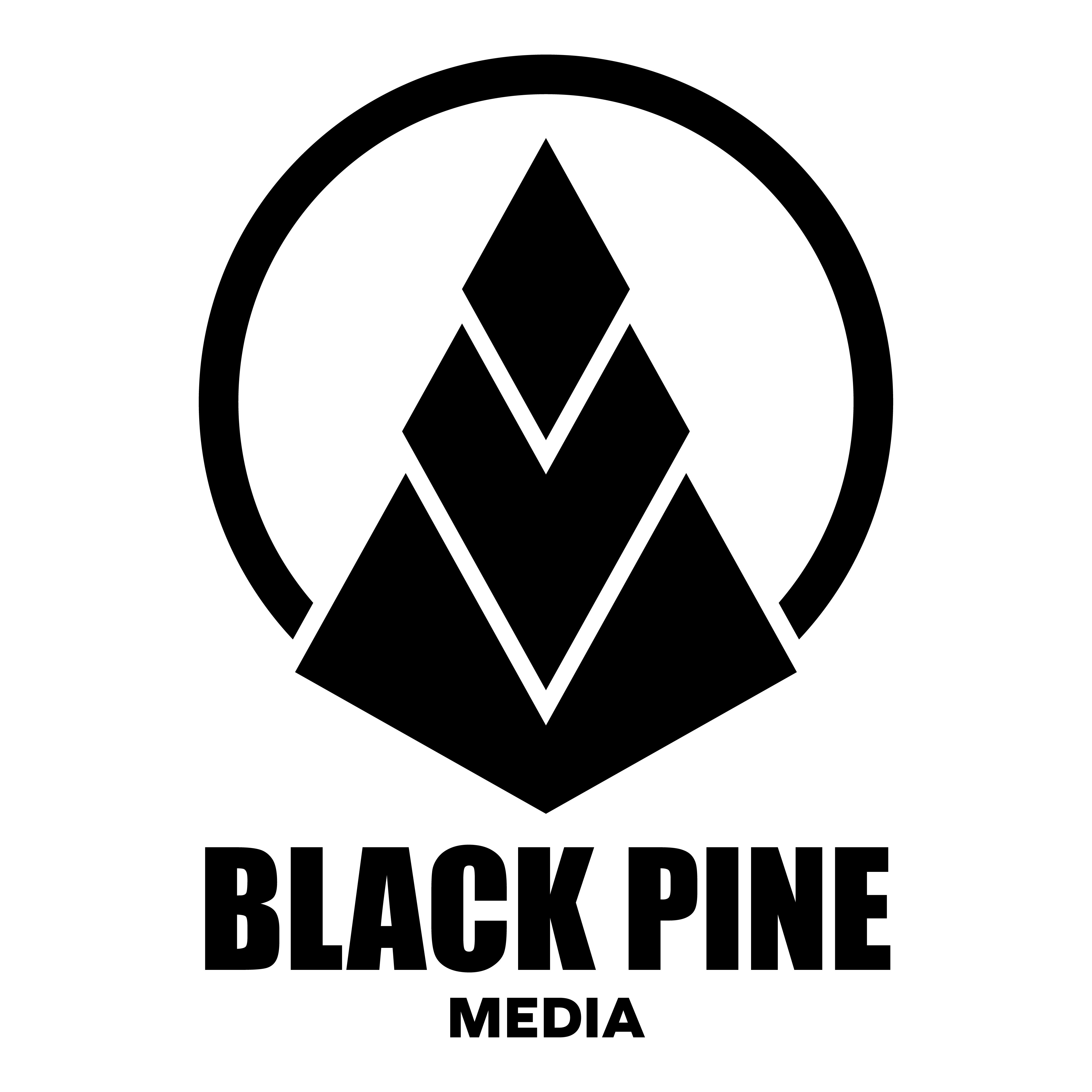 Black Pine Media