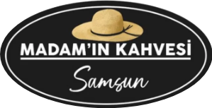 Madamın Kahvesi