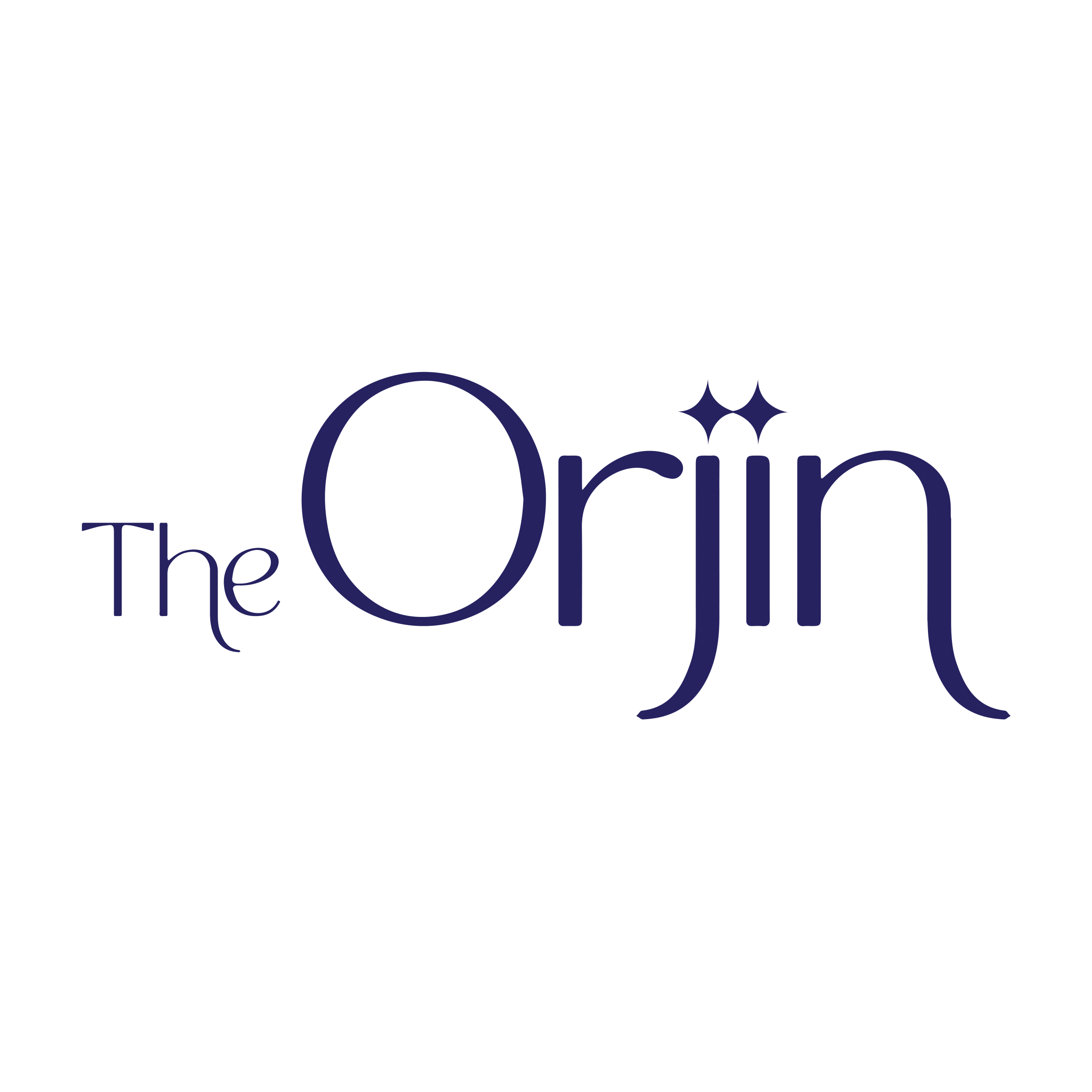 The Orjin