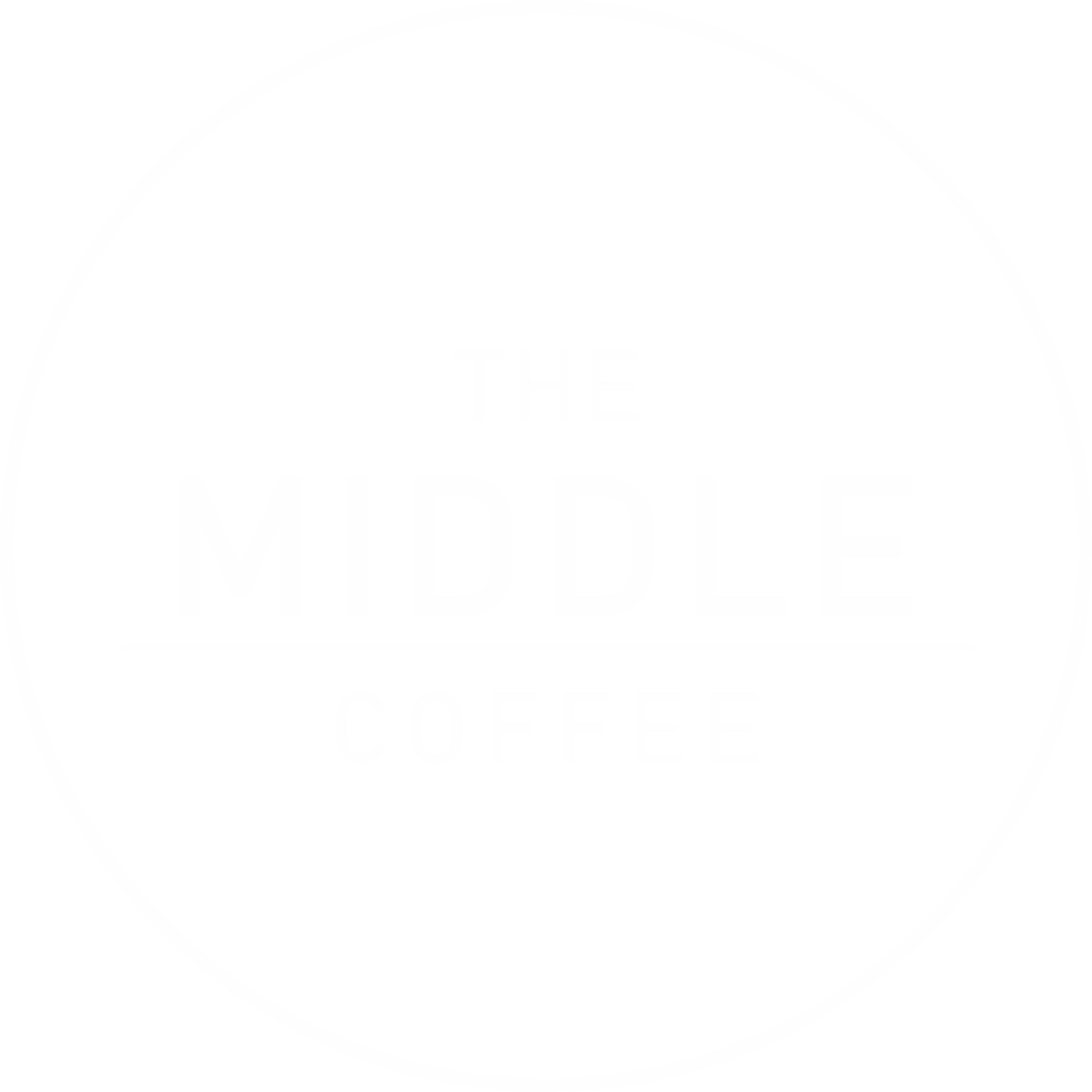 Middle Coffee Marina