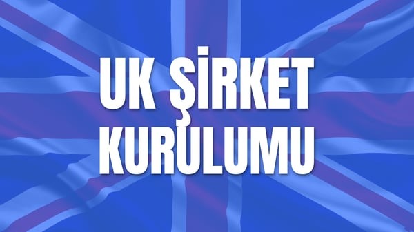 İngiltere Şirket , Banka ve Amazon Hesapları Açılış