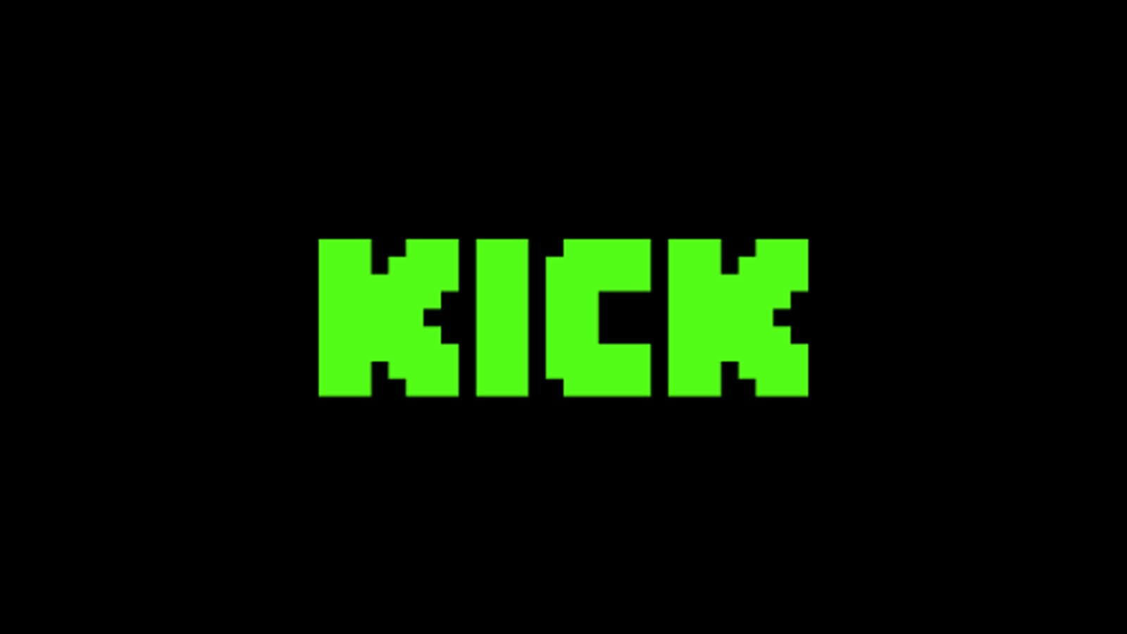 kick