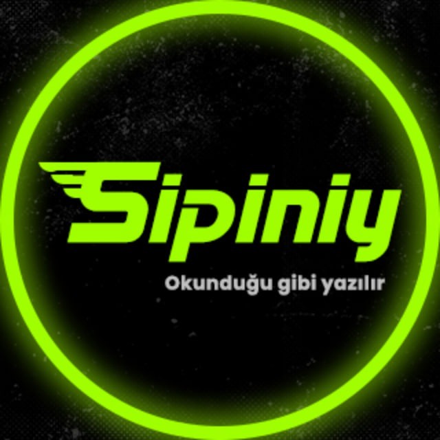 SİPİNİY