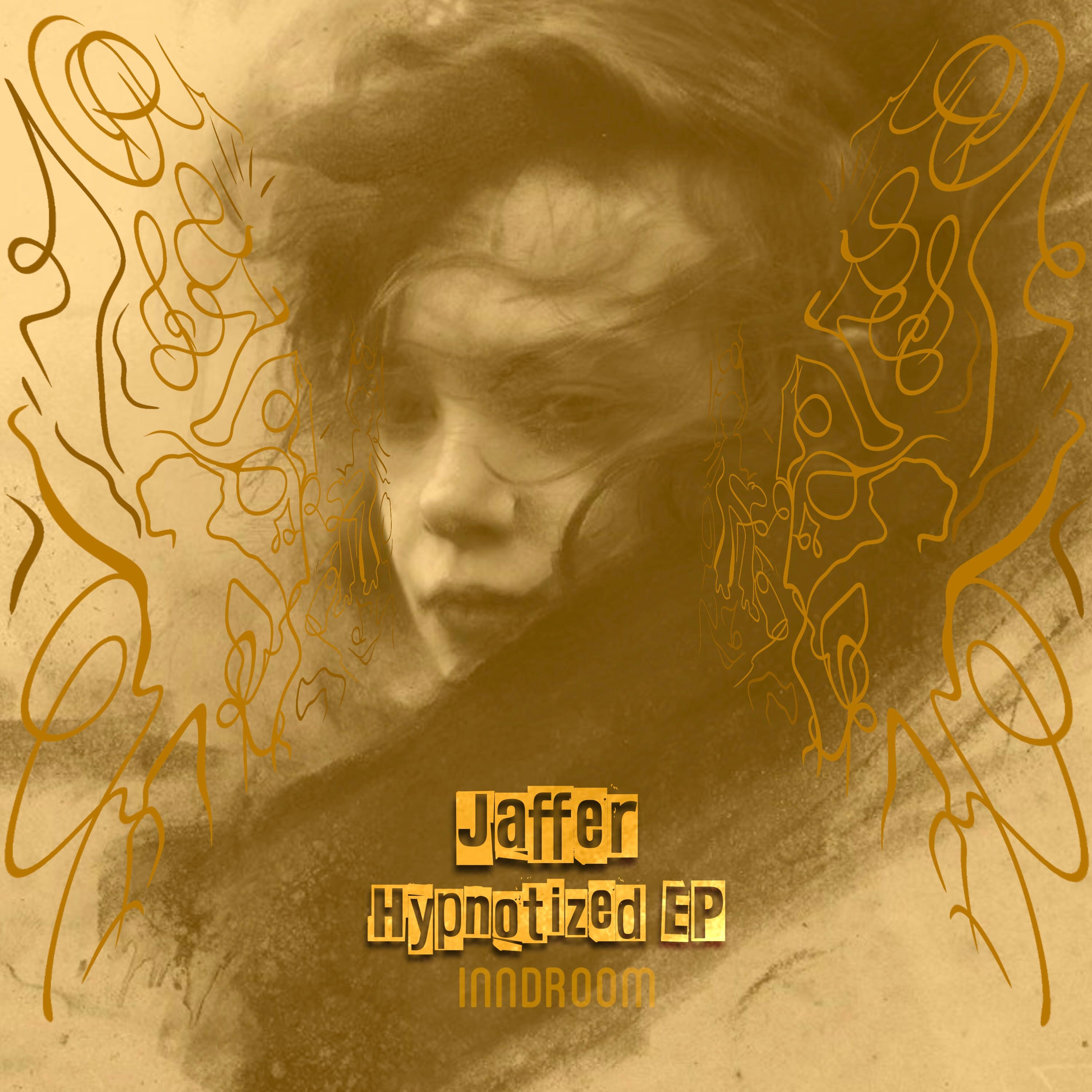 Jaffer - Hypnotized EP on Beatport