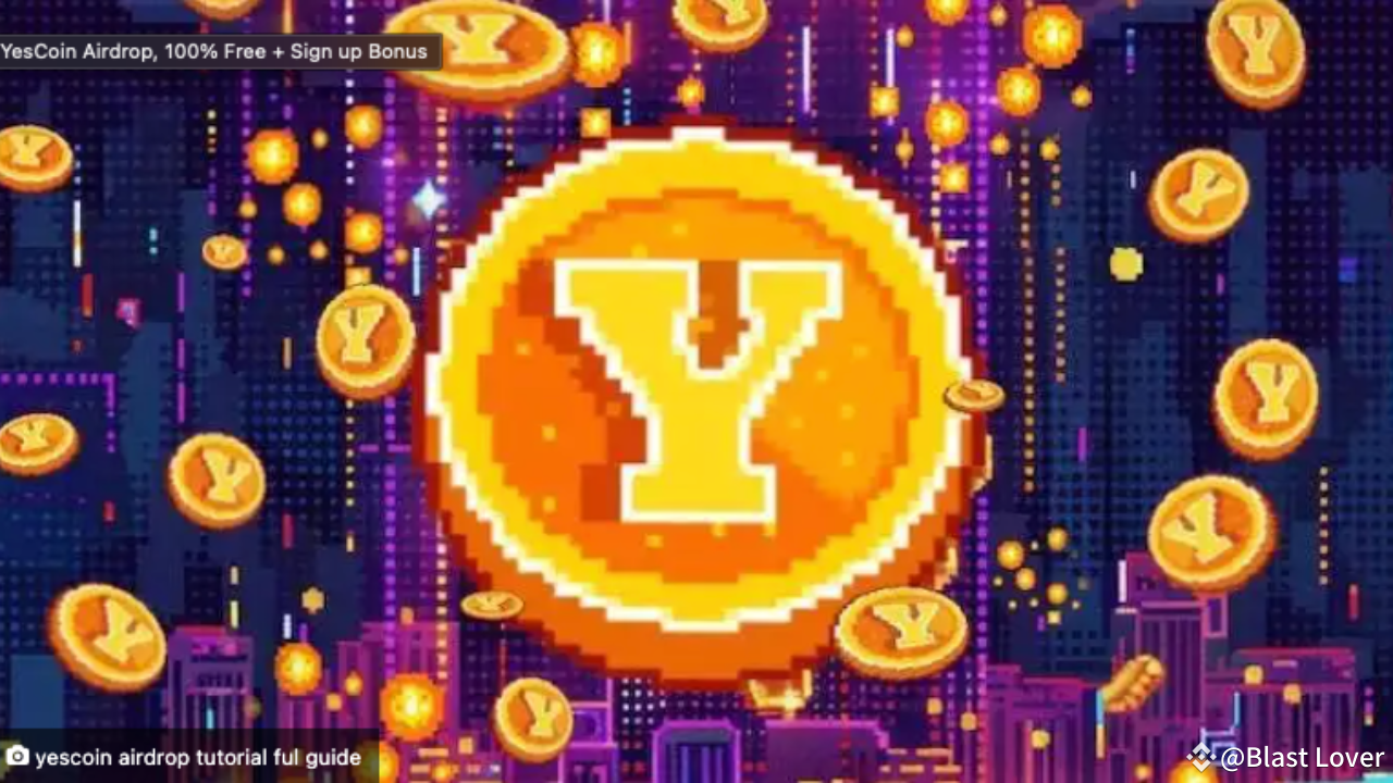 Yescoin