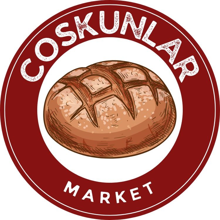 Coşkunlar Market Google Profili