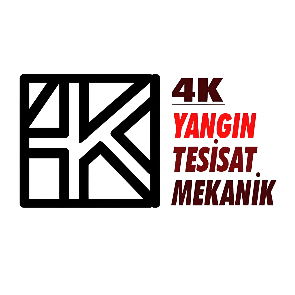 4K YANGIN TESİSAT MEKANİK