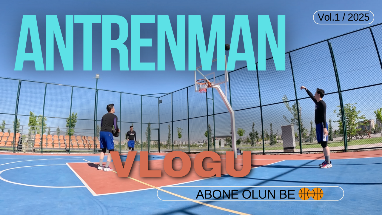 Basketbol Blog