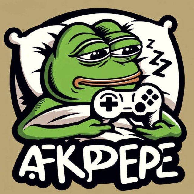 AFKPEPE