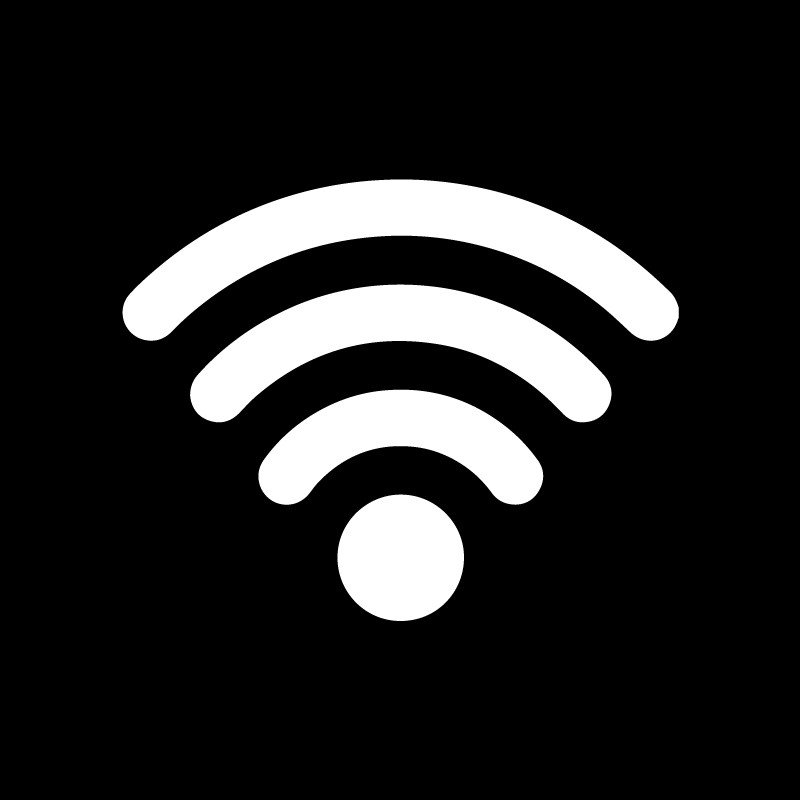 Connect to WiFi