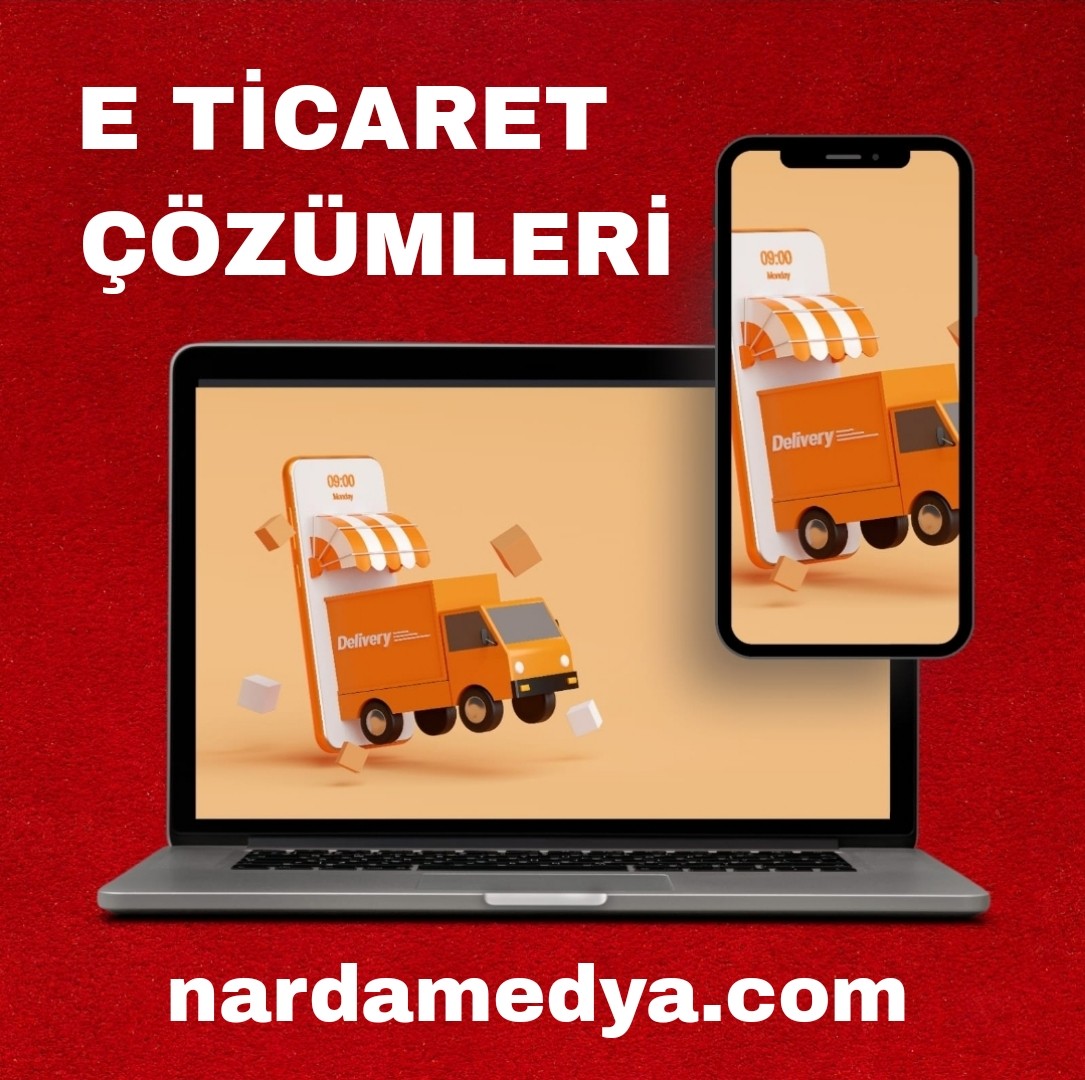 E Ticaret Çözümleri