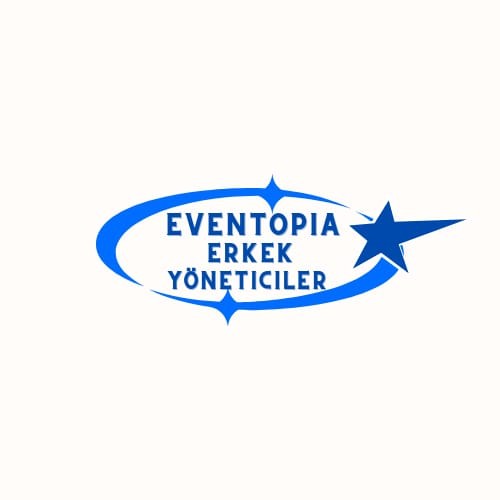 EVENTOPIA - ERKEK YÖNETİCİ EKİBİ