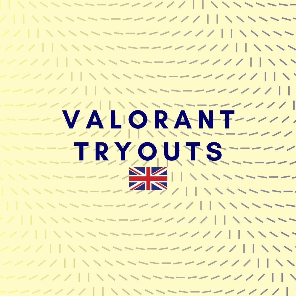 VALORANT TRYOUTS (EN)