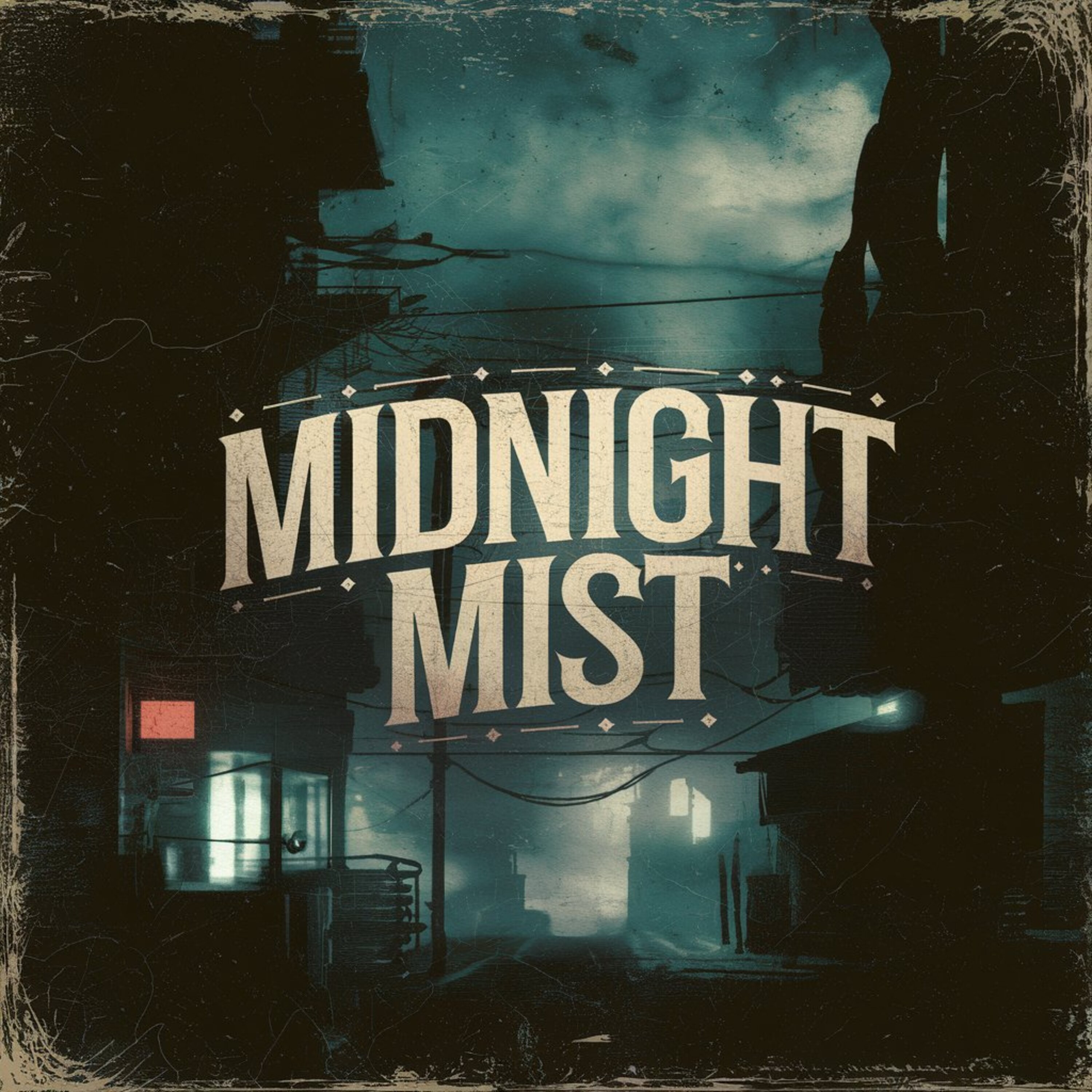 Midnight Mist