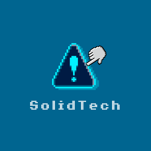 SolidTechs - Etsy (Global Tech Accsesories)