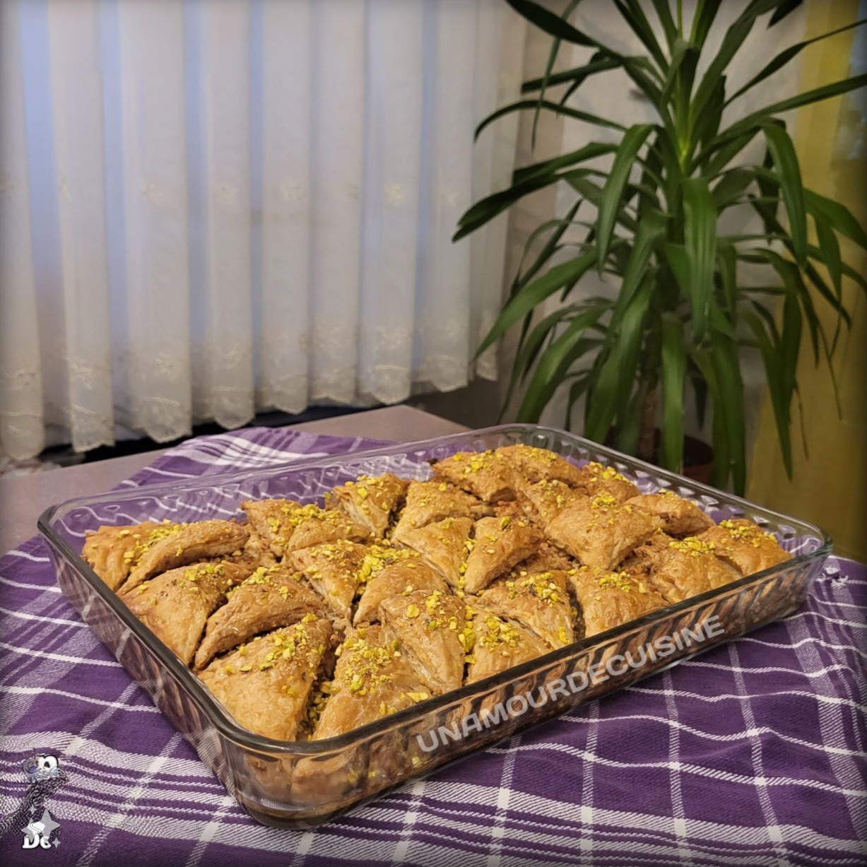 Baklava 👌