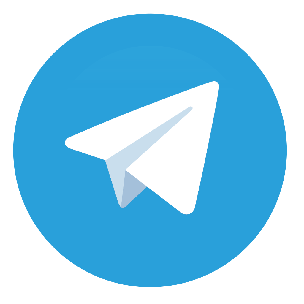 Telegram Kanalımız