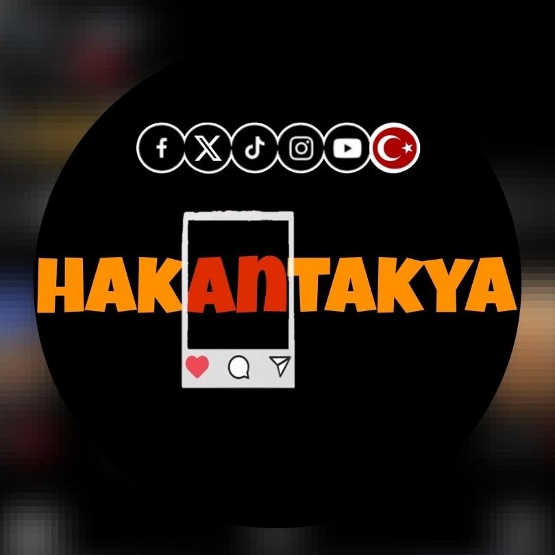 hakantakya