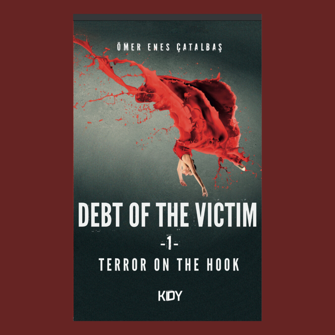 Debt To The Victim 1