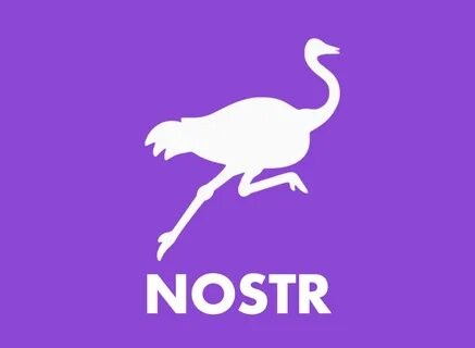 Nostr