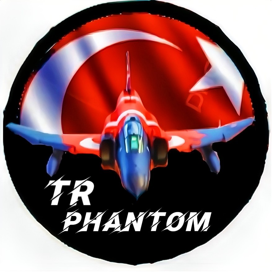 TrPhantom