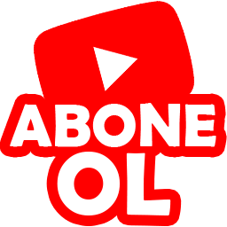 Youtube Kanalımıza Abone Ol