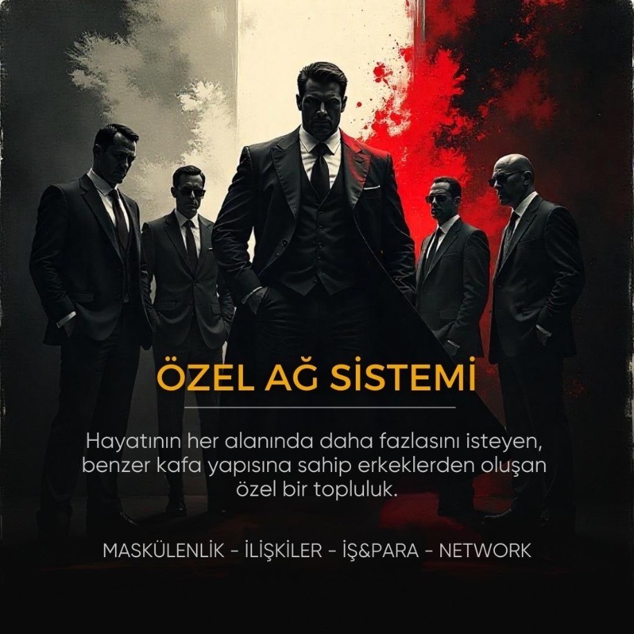 Özel Ağ Sistemi