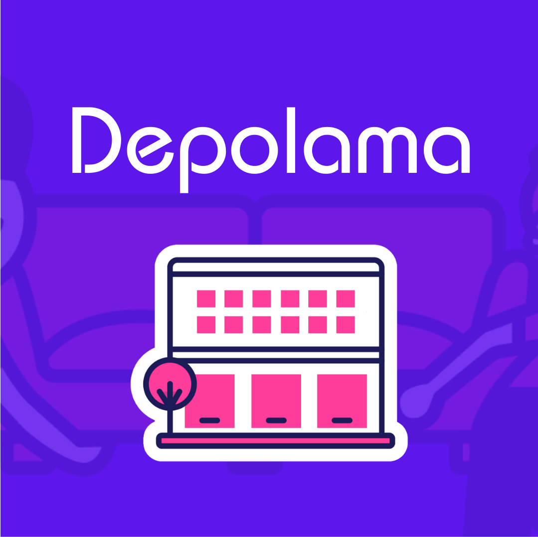 Eşya Depolama Hizmeti