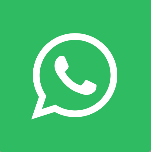 Whatsapp ile mesaj gönder!