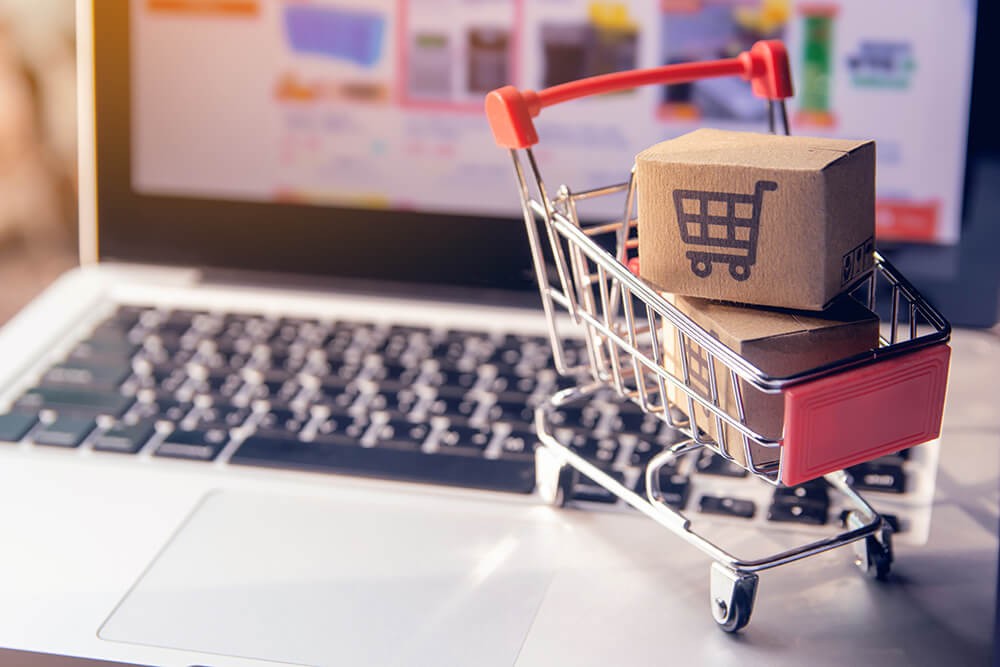 E-Ticaret Dünyasına Hoş Geldiniz