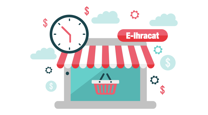 E-İhracat Nedir?