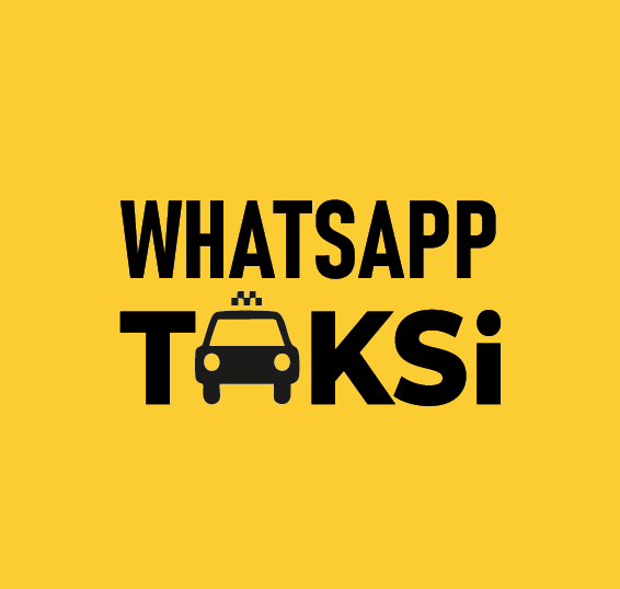 Taksi Çağır / Call a Taxi