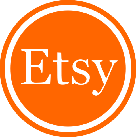 Etsy Dükkanım