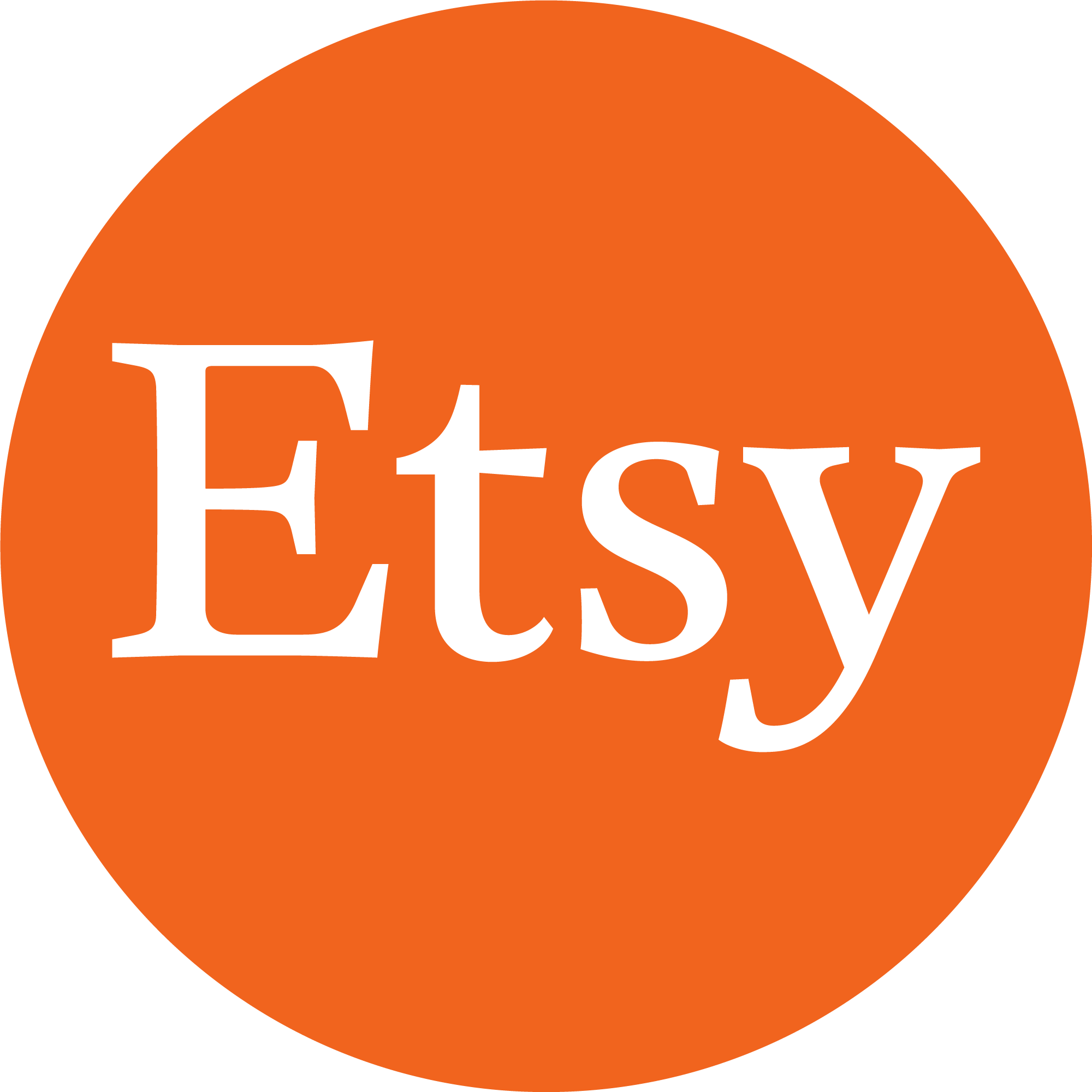 My Etsy Shop