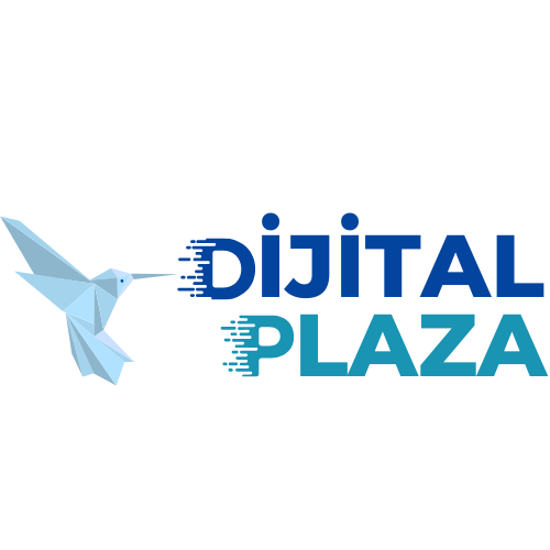 Dijital Plaza İletişim
