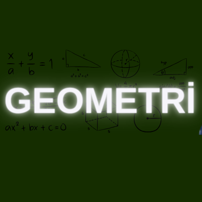 YKS Geometri
