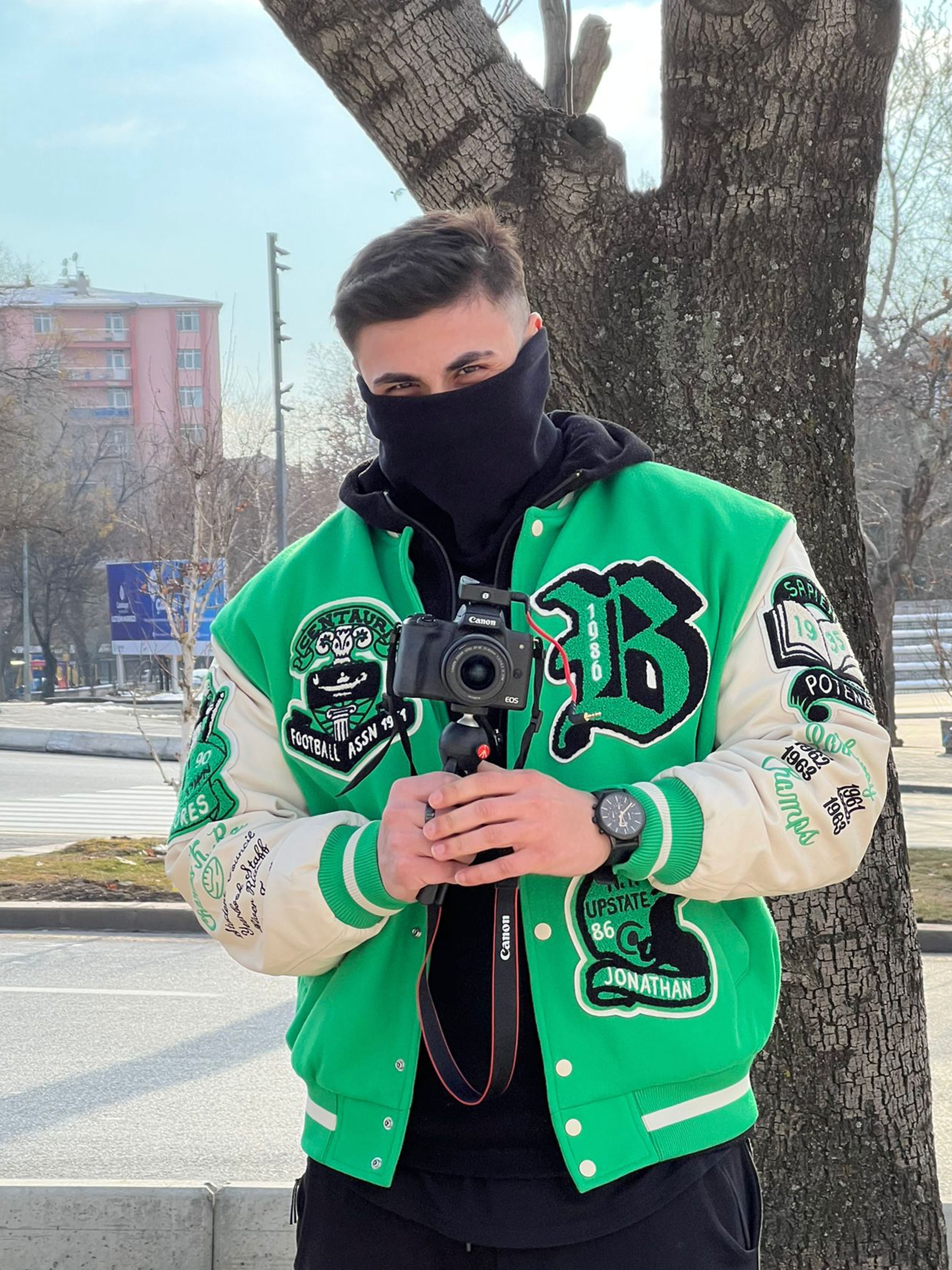 Emirhan Yitük Instagram