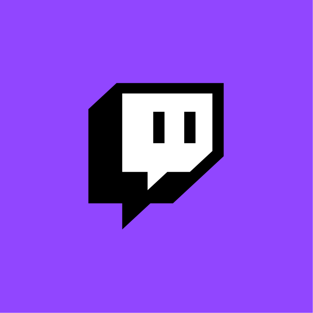 Twitch Kanalım