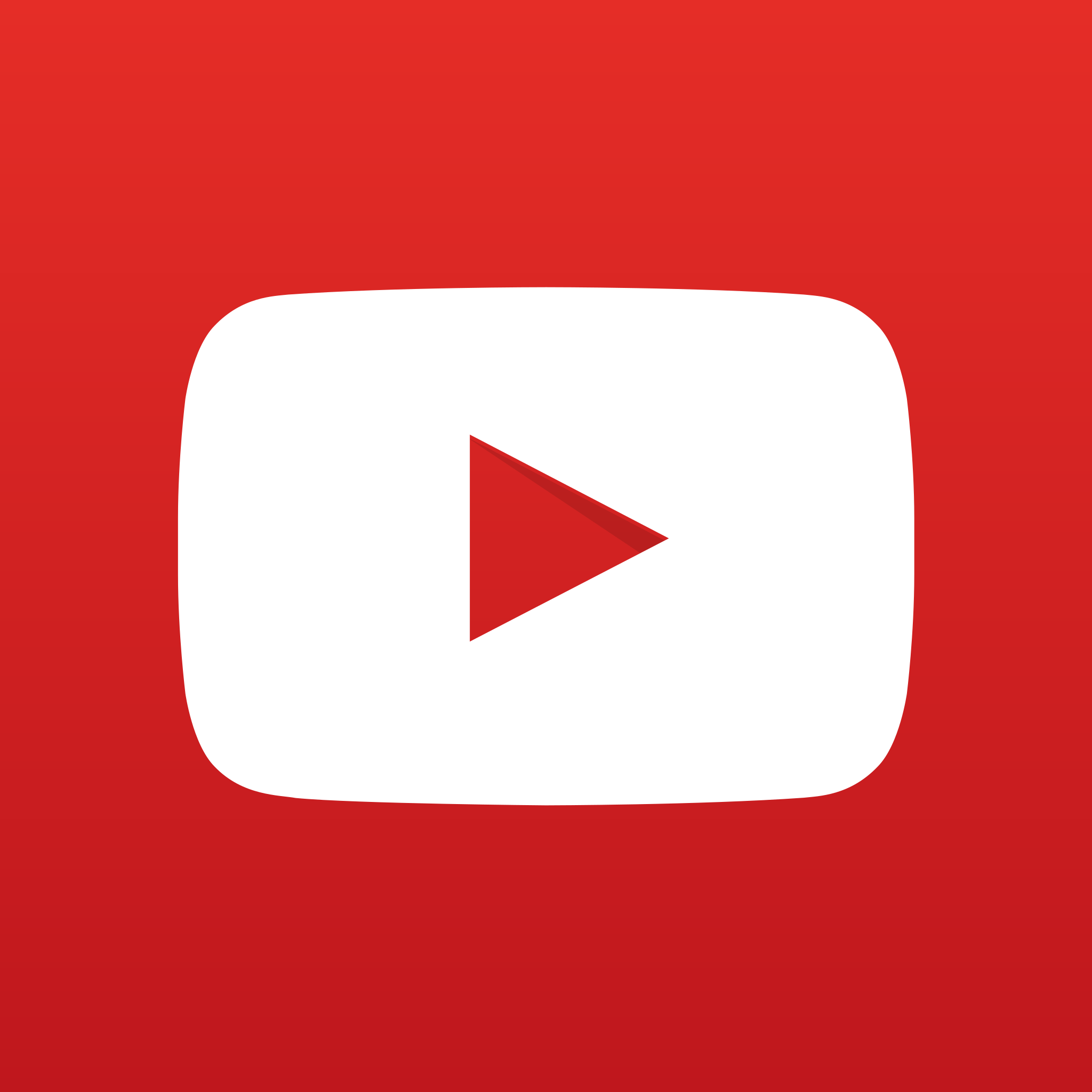 YouTube Kanalım